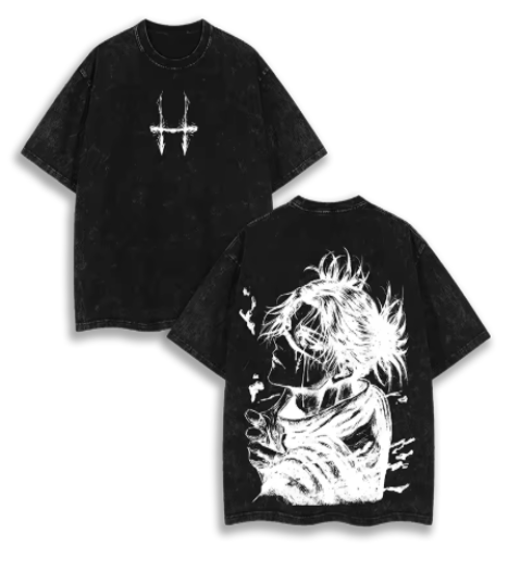 Y2k Choso (Jujutsu Kaisen)